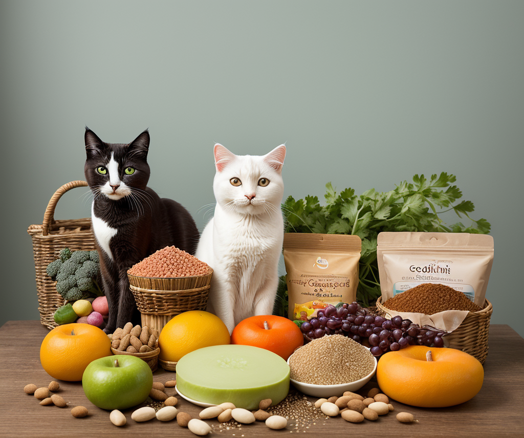 猫の食物アレルギーの症状と成分徹底ガイド